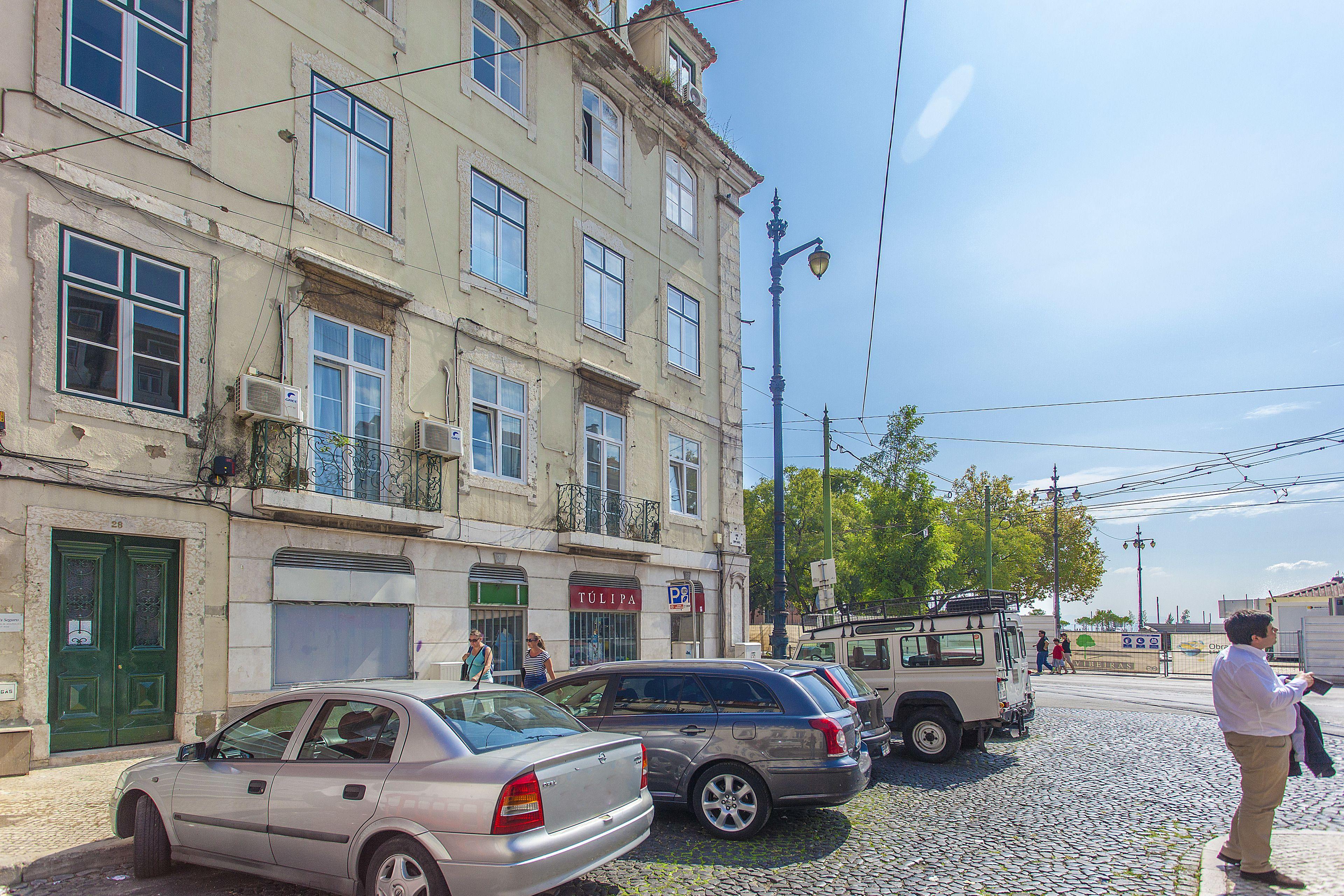 Lisbon Old Town Guest House, Lisbon