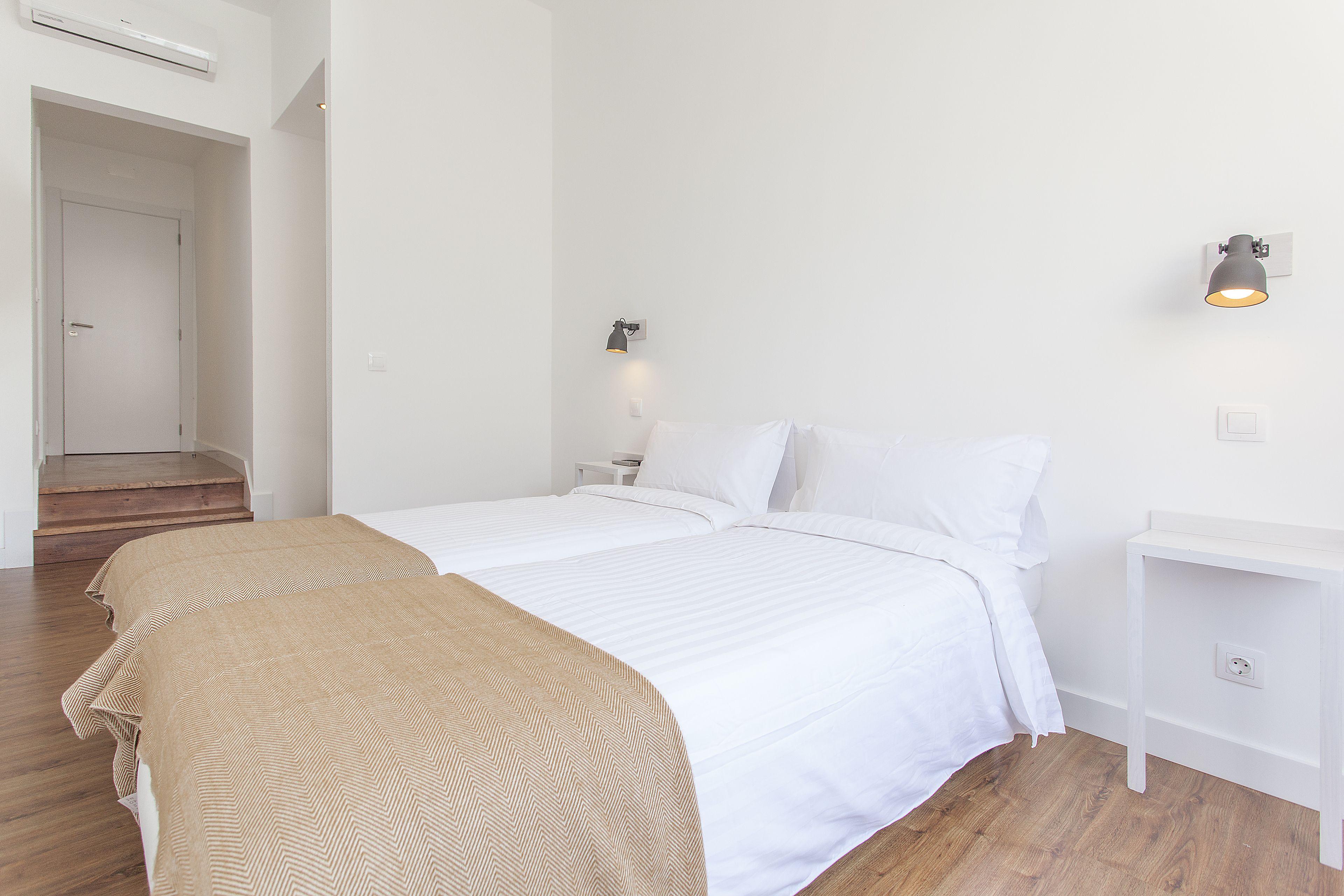 Lisbon Old Town Guest House — Bilder 3