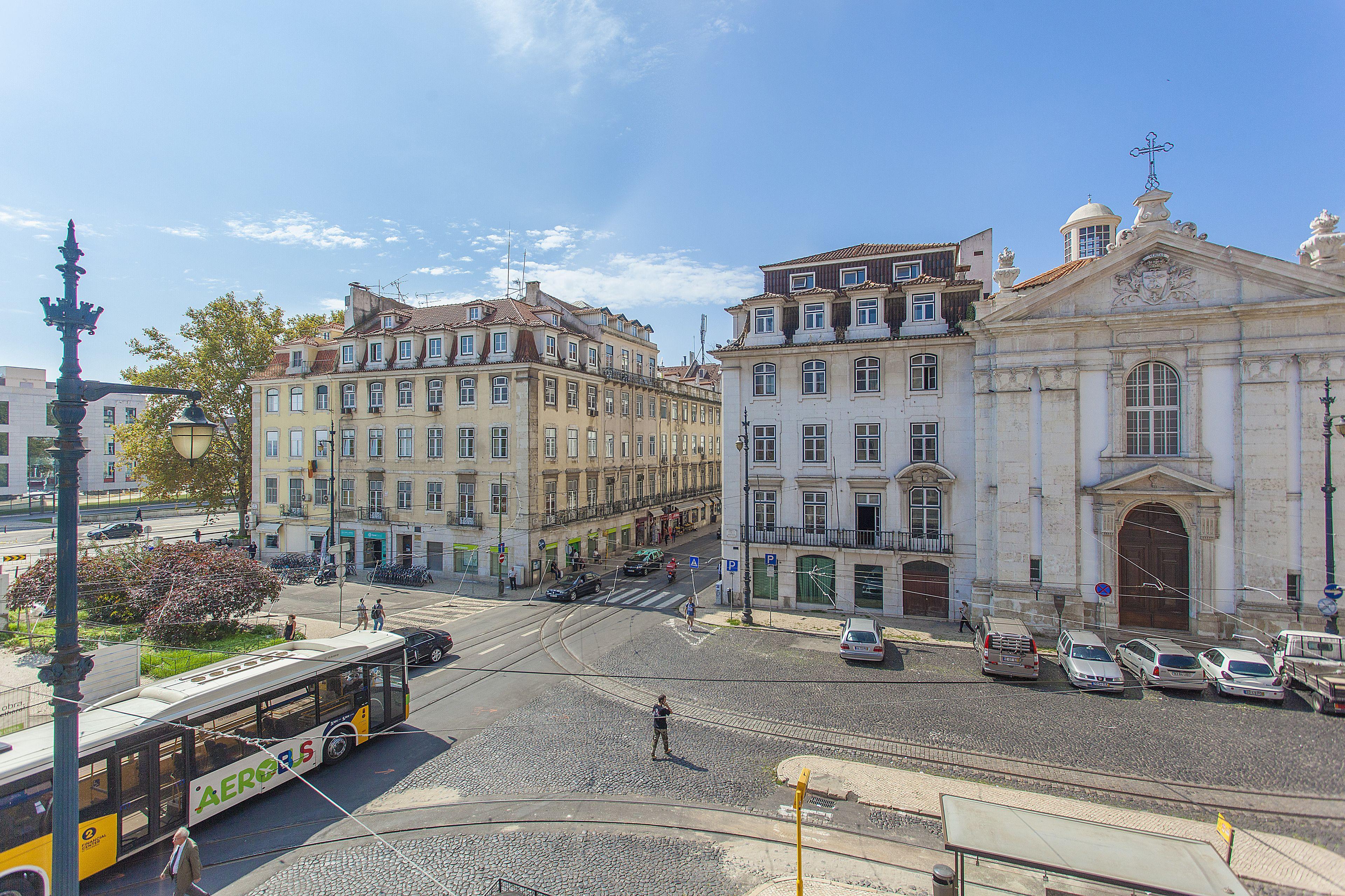 Lisbon Old Town Guest House — Bilder 2